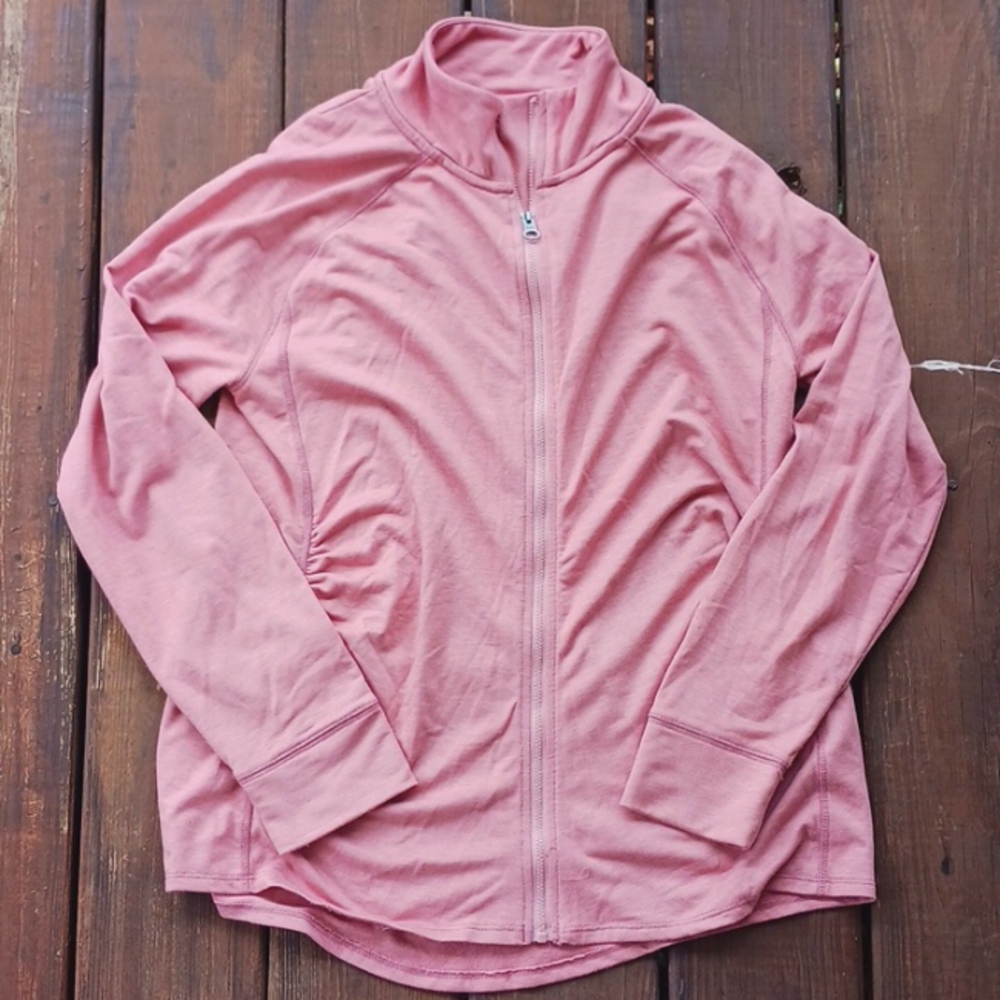 Maternity Jacket